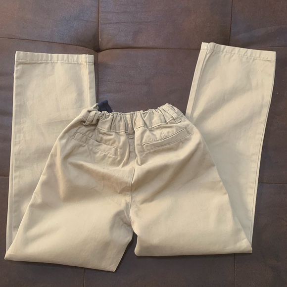 The Children’s Place boys dress pants - Picture 3 of 3